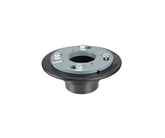 Shower Drain Body - PVC Rough - Use with MT507-GRID